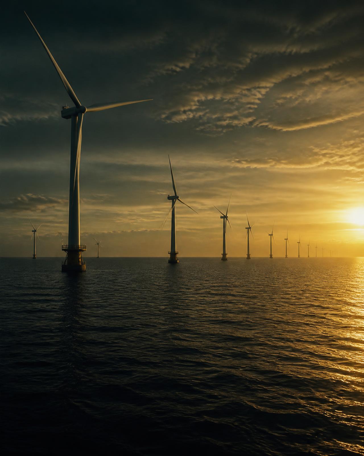 Energy sector