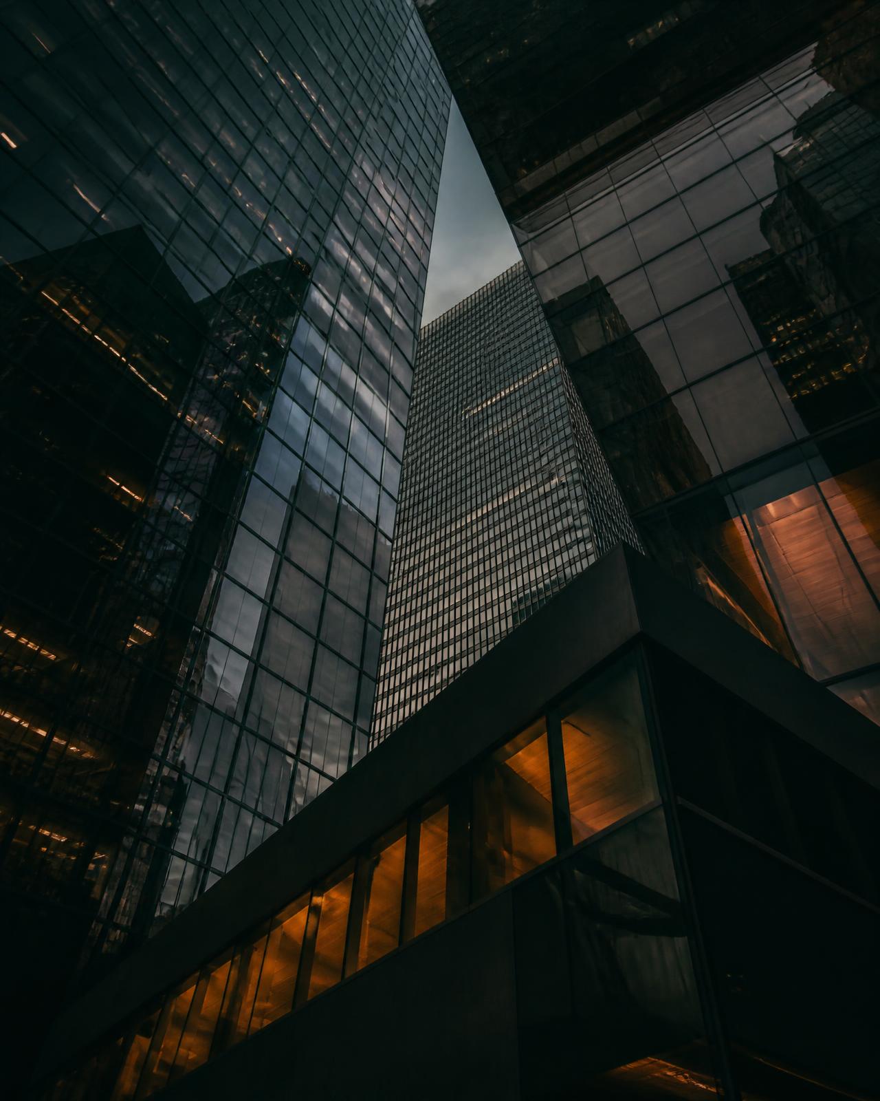 Private Markets sector
